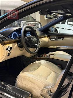 مێرسێدس بێنز S-Class